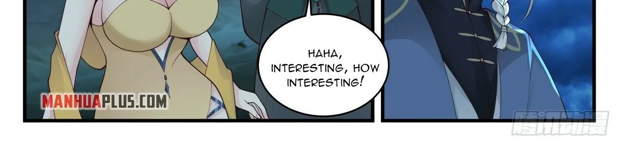 Read Martial Peak chapter 2059 image 9 on Lezhin