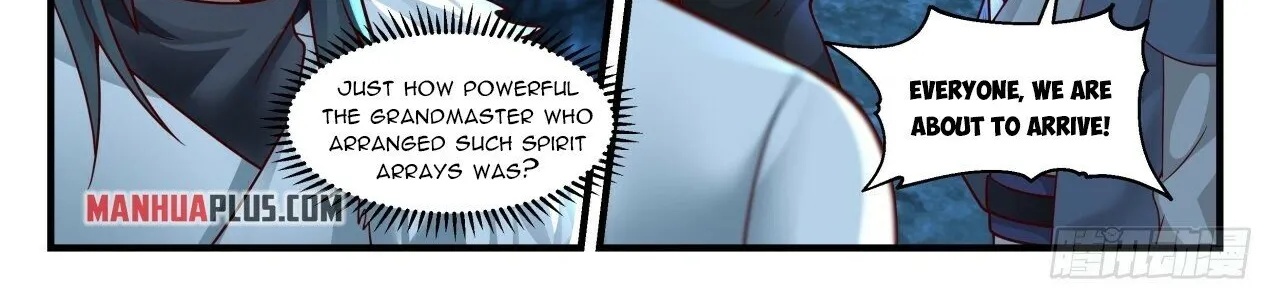Read Martial Peak chapter 2060 image 5 on Lezhin