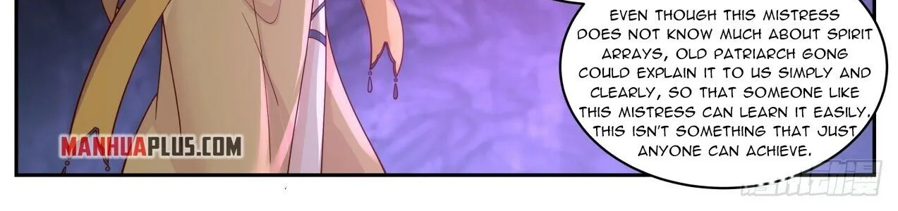 Read Martial Peak chapter 2061 image 11 on Lezhin