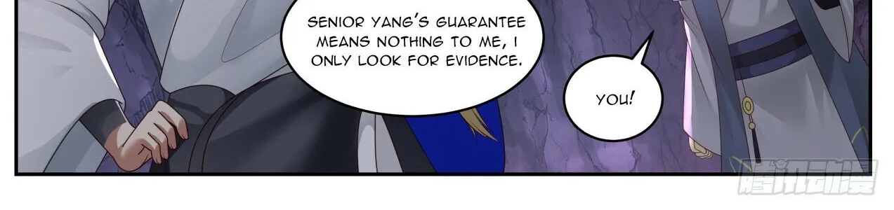 Read Martial Peak chapter 2061 image 5 on Lezhin