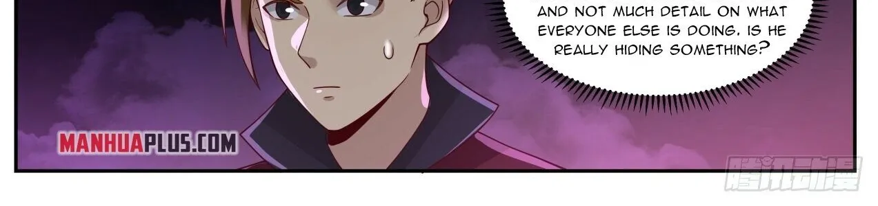 Read Martial Peak chapter 2061 image 9 on Lezhin