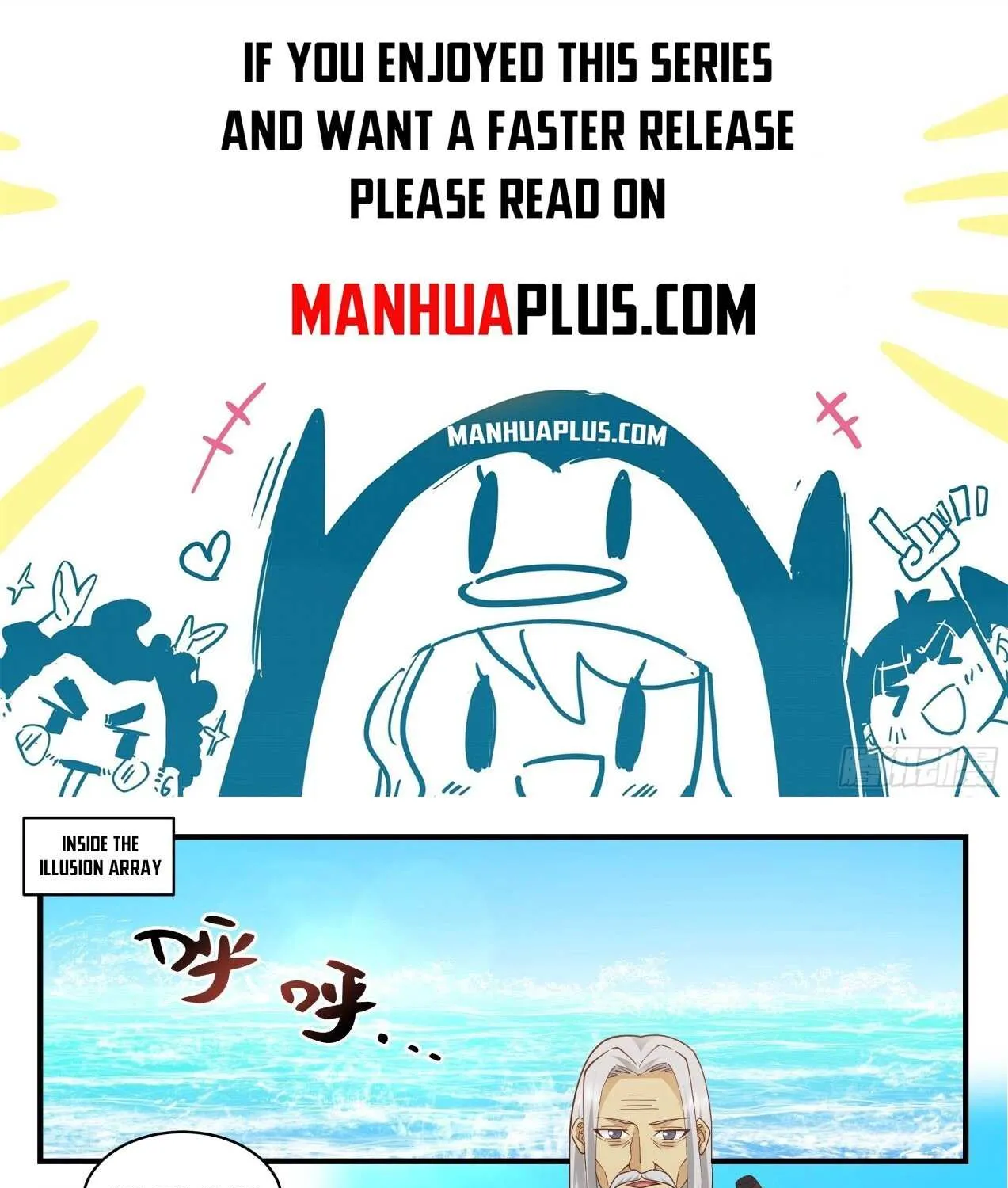 Read Martial Peak chapter 2062 image 0 on Lezhin