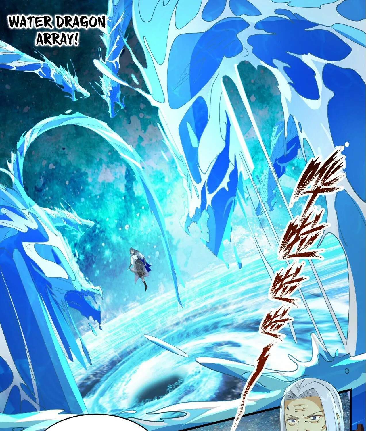 Read Martial Peak chapter 2062 image 20 on Lezhin