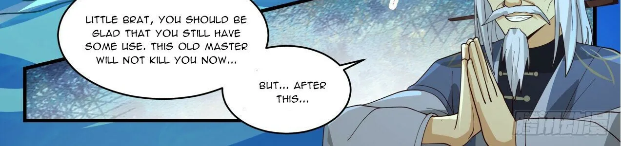 Read Martial Peak chapter 2062 image 21 on Lezhin