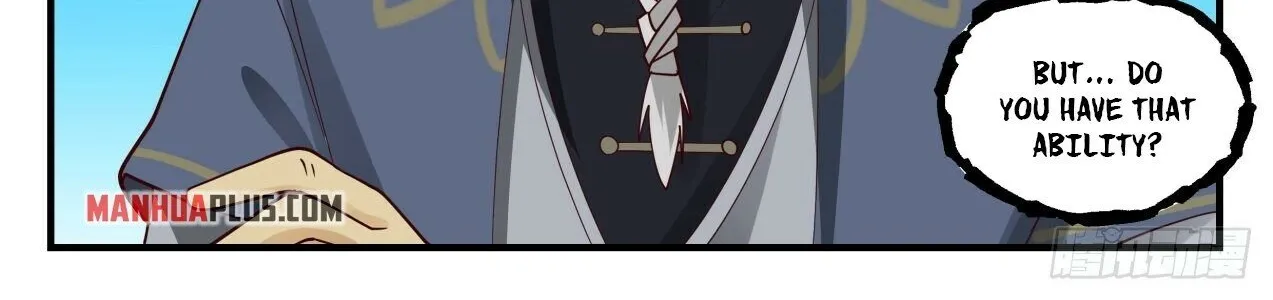 Read Martial Peak chapter 2062 image 5 on Lezhin