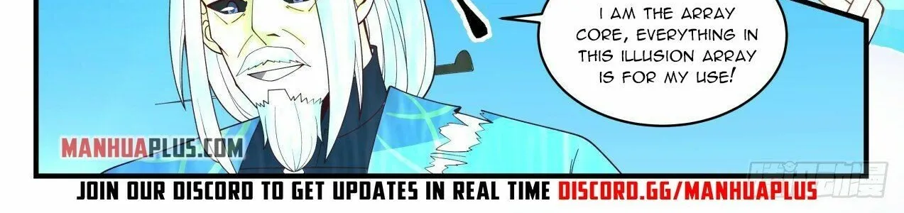 Read Martial Peak chapter 2063 image 21 on Lezhin