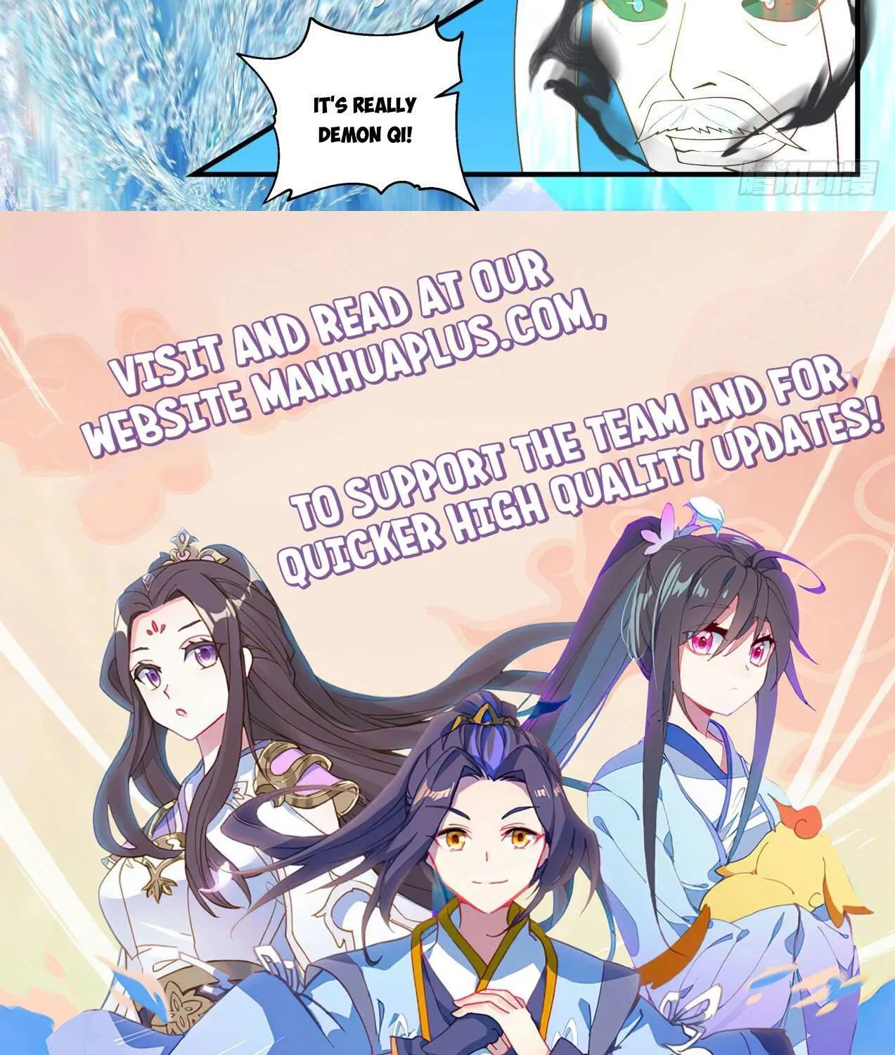 Read Martial Peak chapter 2063 image 23 on Lezhin