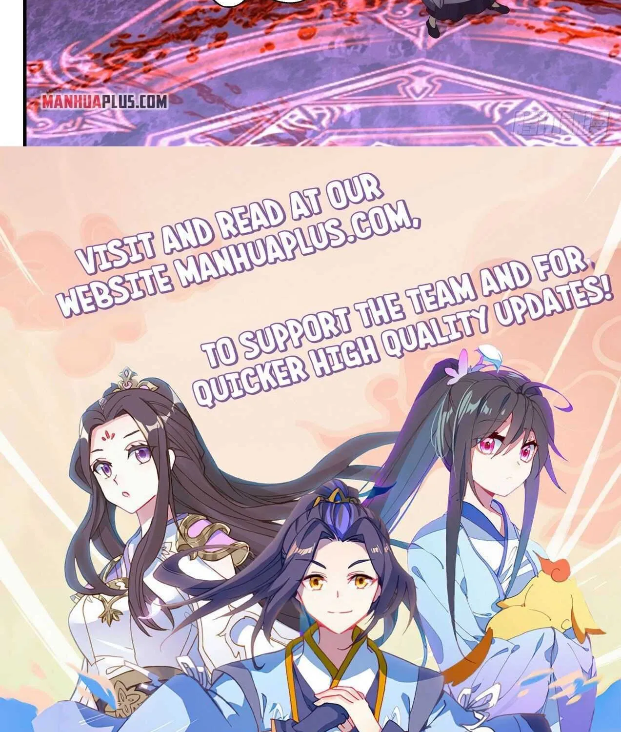 Read Martial Peak chapter 2065 image 23 on Lezhin