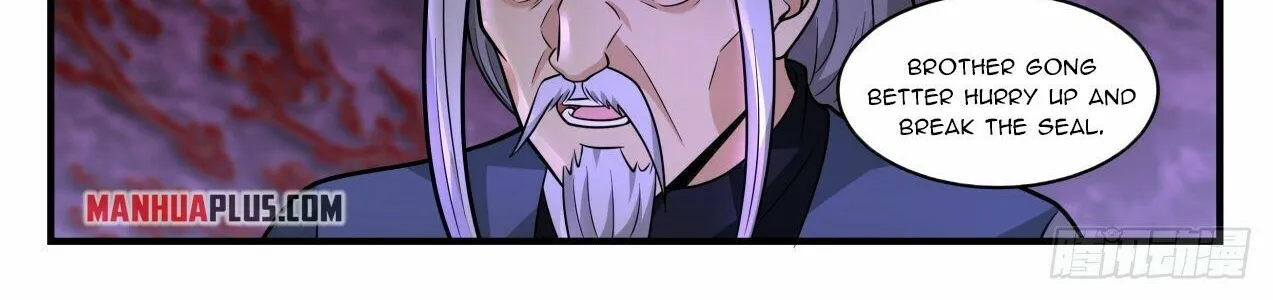 Read Martial Peak chapter 2065 image 3 on Lezhin