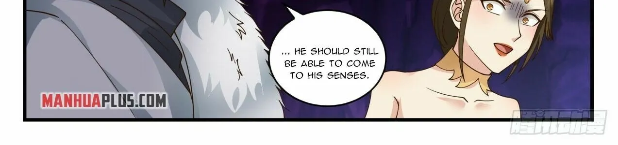 Read Martial Peak chapter 2067 image 21 on Lezhin