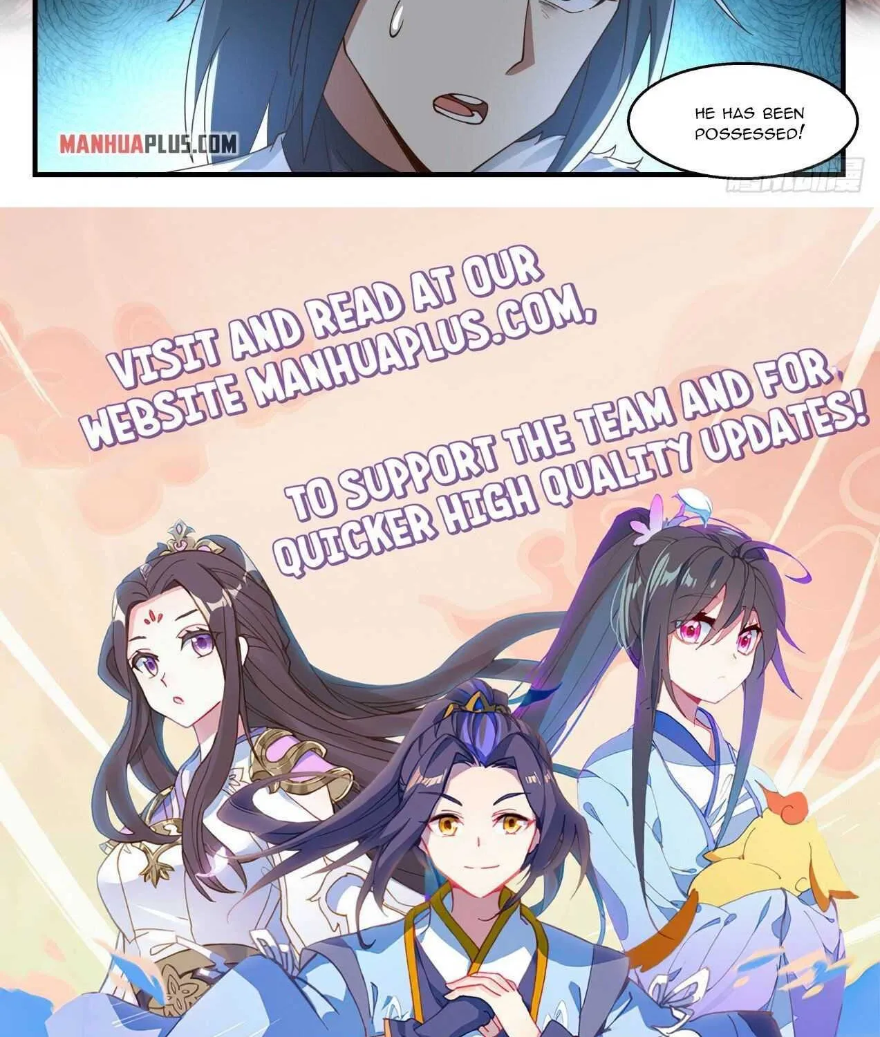 Read Martial Peak chapter 2067 image 23 on Lezhin