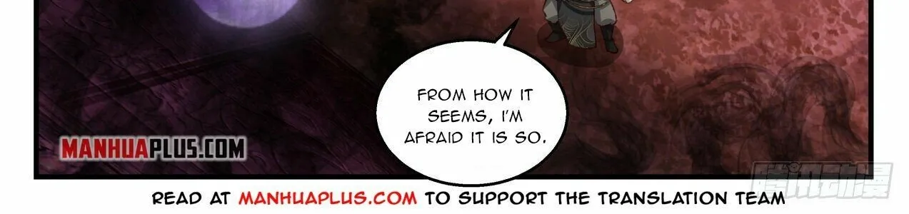Read Martial Peak chapter 2067 image 3 on Lezhin