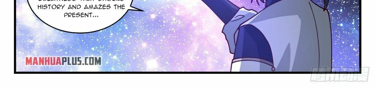 Read Martial Peak chapter 2068 image 19 on Lezhin