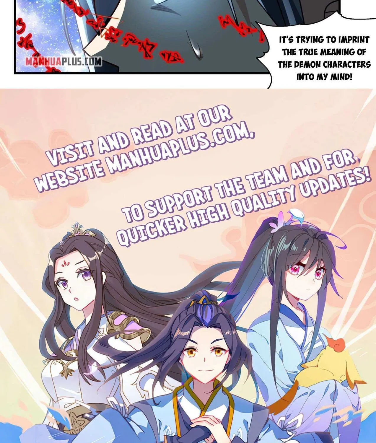 Read Martial Peak chapter 2068 image 23 on Lezhin