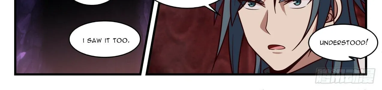 Read Martial Peak chapter 2068 image 7 on Lezhin