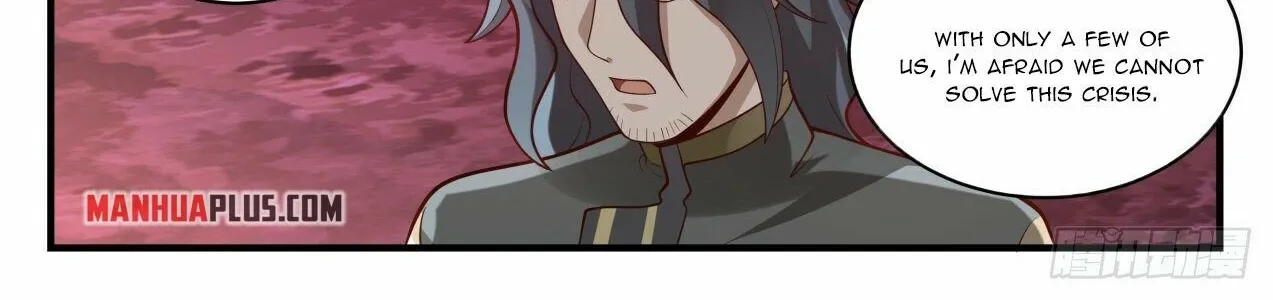 Read Martial Peak chapter 2068 image 9 on Lezhin