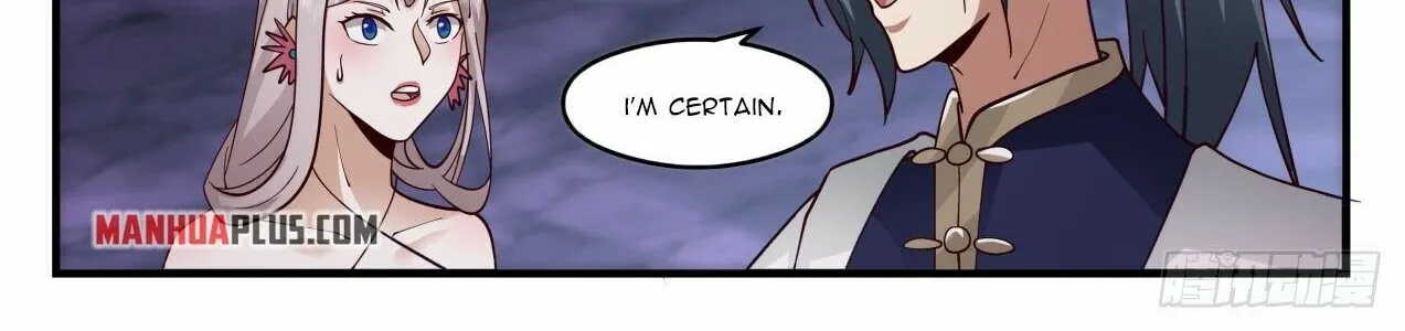 Read Martial Peak chapter 2069 image 13 on Lezhin