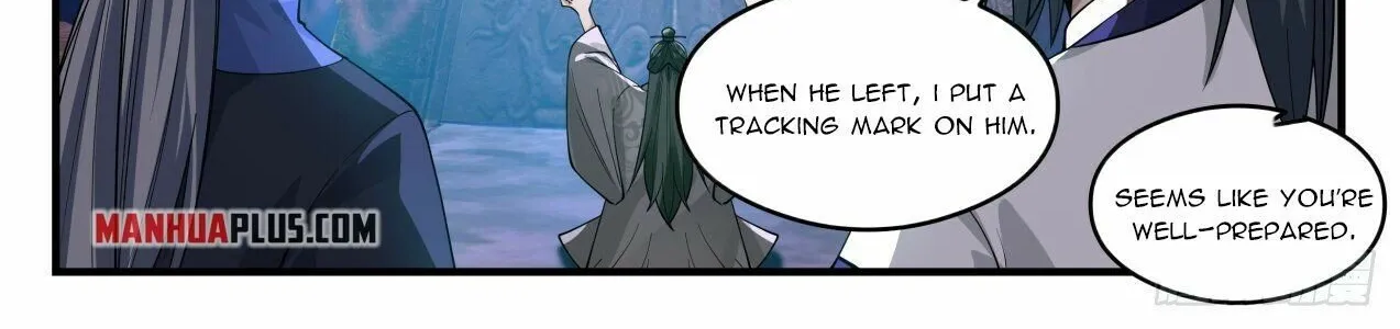 Read Martial Peak chapter 2069 image 19 on Lezhin