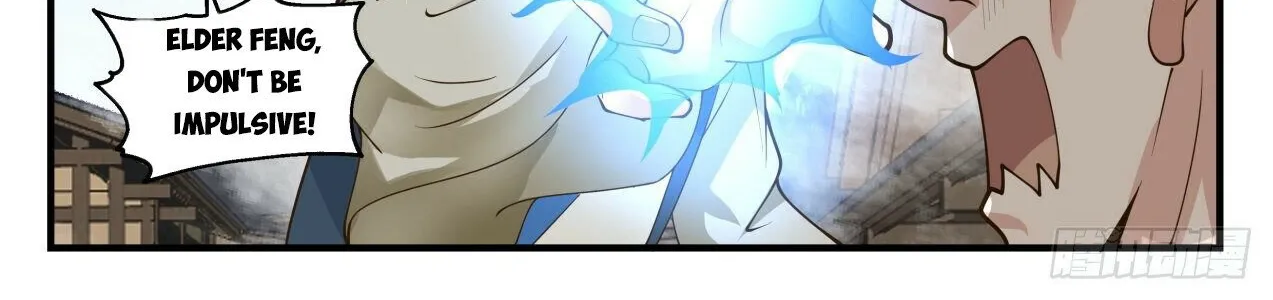 Read Martial Peak chapter 2070 image 21 on Lezhin