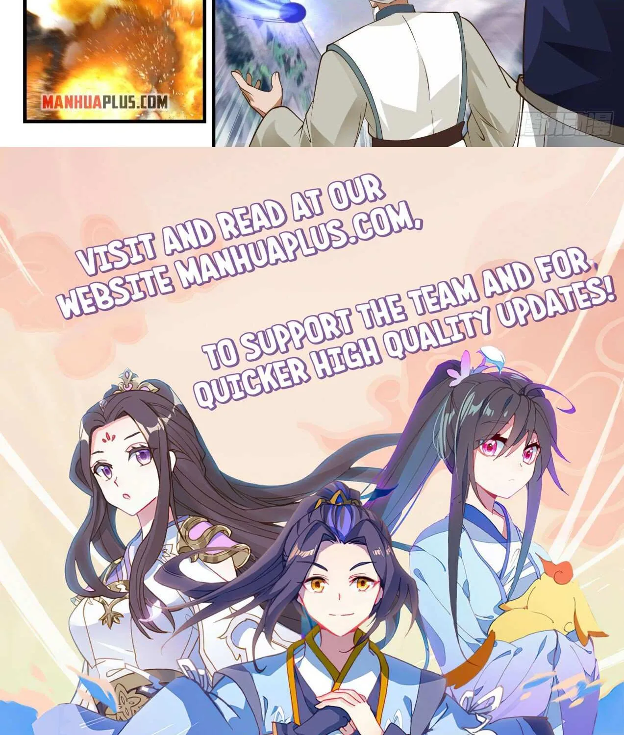 Read Martial Peak chapter 2070 image 23 on Lezhin