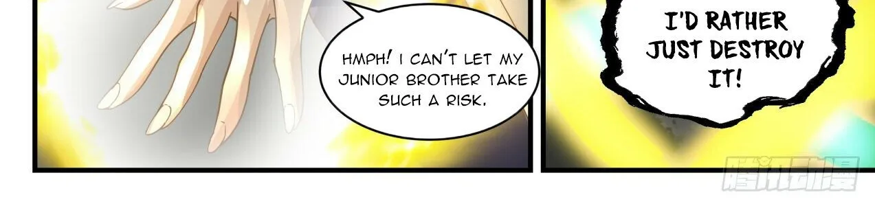 Read Martial Peak chapter 2071 image 13 on Lezhin