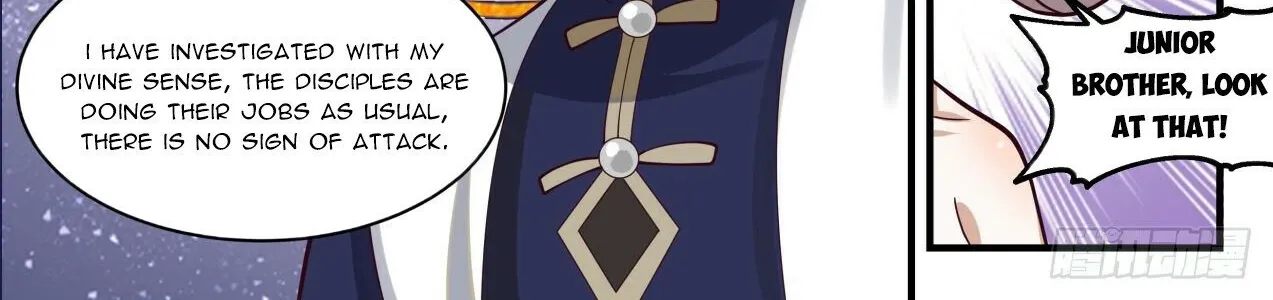 Read Martial Peak chapter 2072 image 11 on Lezhin