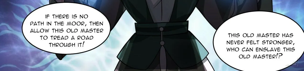 Read Martial Peak chapter 2072 image 21 on Lezhin
