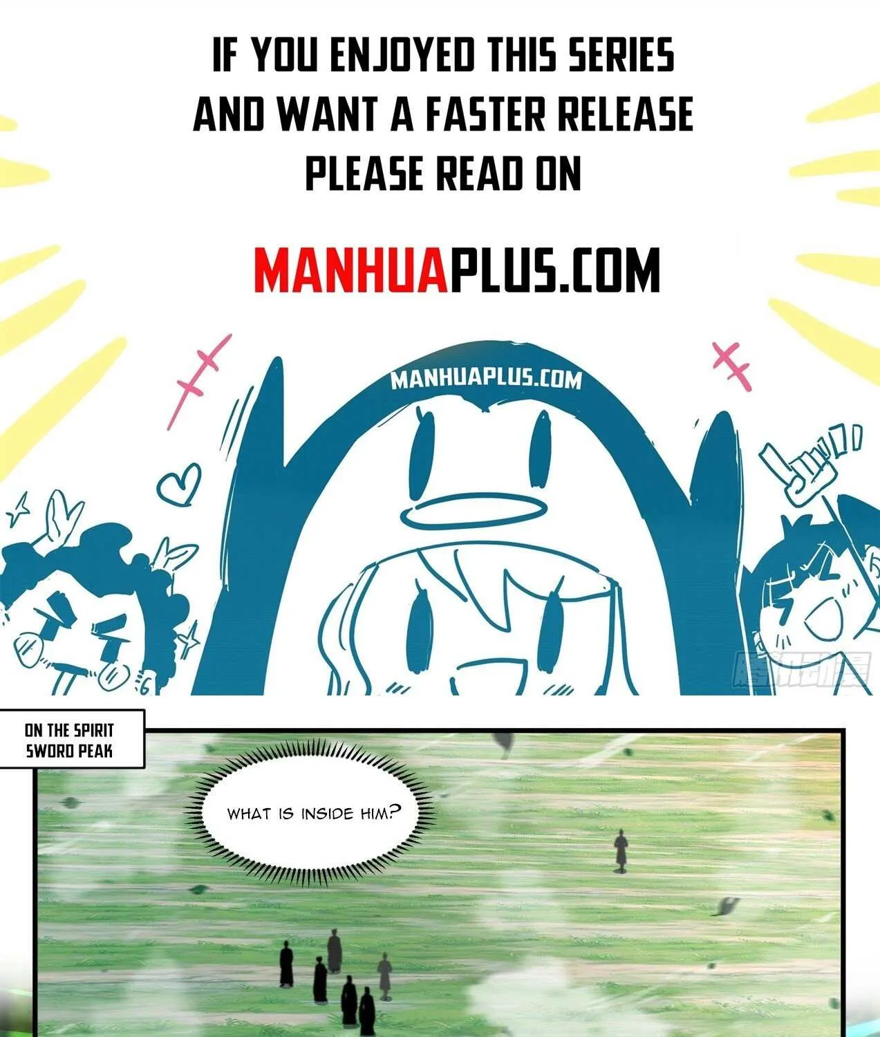 Read Martial Peak chapter 2073 image 0 on Lezhin