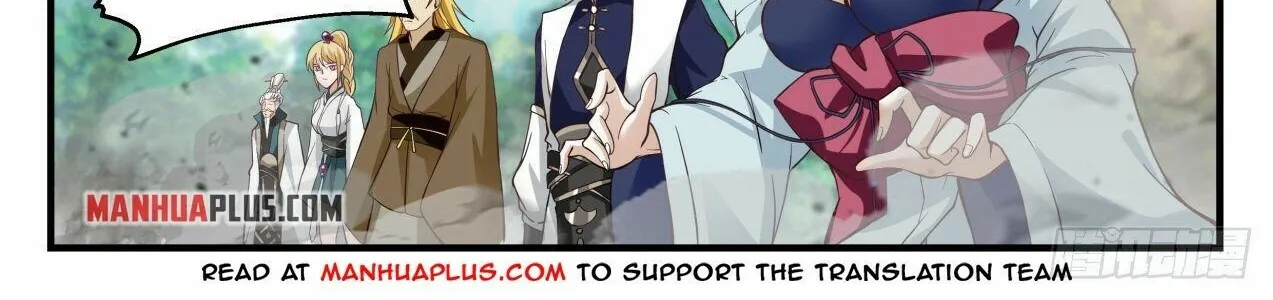 Read Martial Peak chapter 2073 image 13 on Lezhin