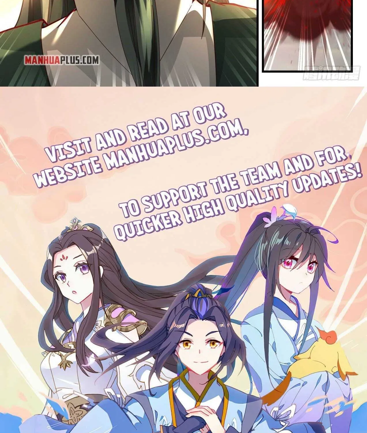 Read Martial Peak chapter 2073 image 23 on Lezhin