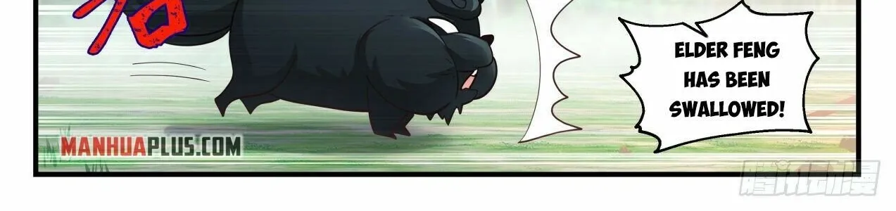 Read Martial Peak chapter 2073 image 5 on Lezhin