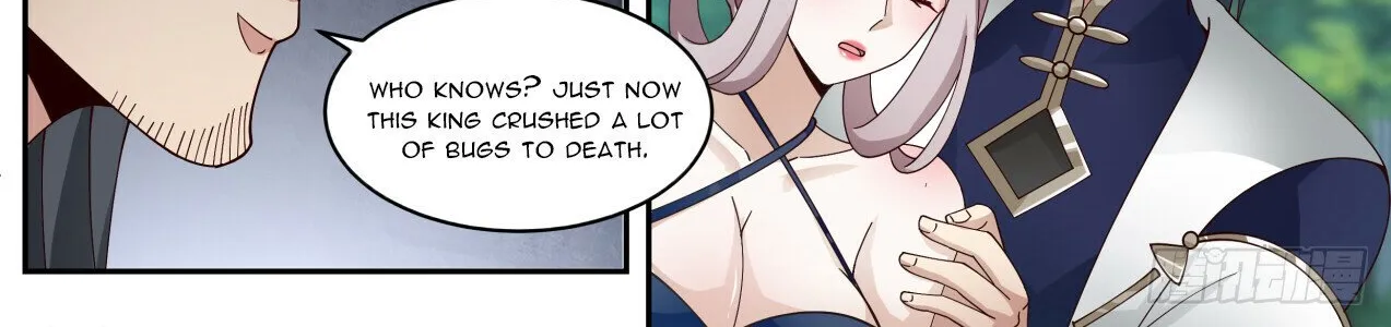Read Martial Peak chapter 2074 image 15 on Lezhin