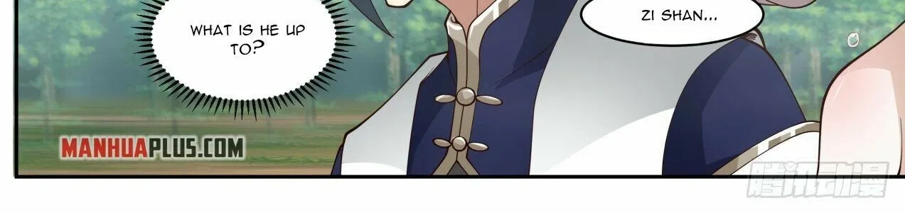 Read Martial Peak chapter 2074 image 17 on Lezhin
