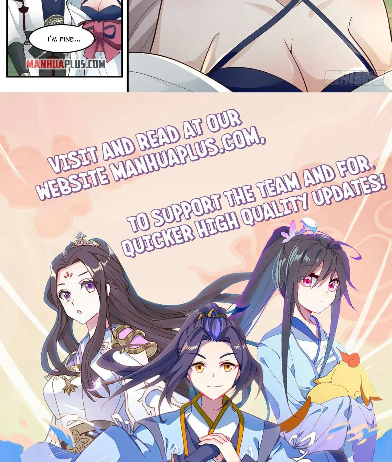 Read Martial Peak chapter 2074 image 23 on Lezhin