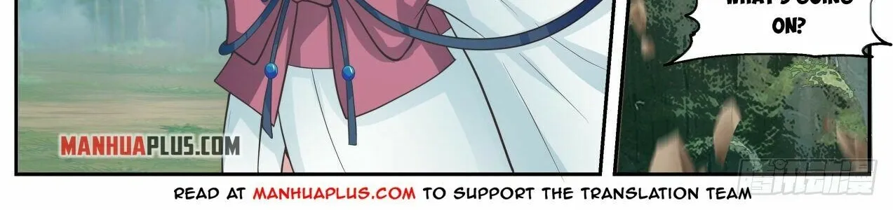 Read Martial Peak chapter 2074 image 3 on Lezhin