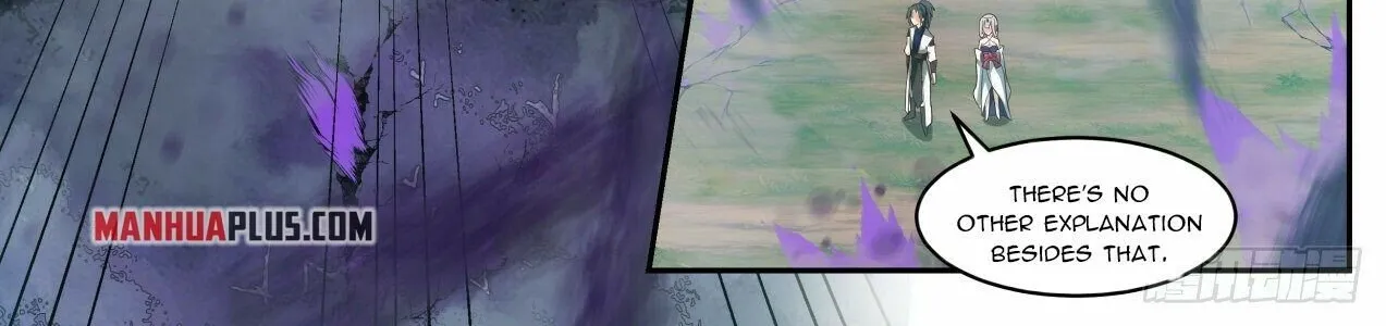 Read Martial Peak chapter 2074 image 5 on Lezhin