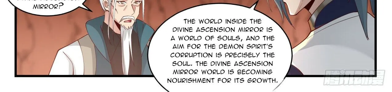 Read Martial Peak chapter 2075 image 9 on Lezhin