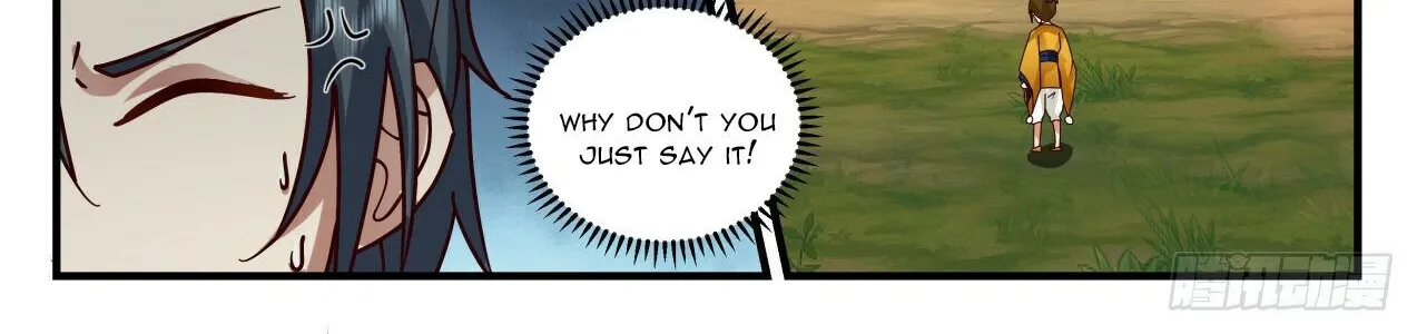 Read Martial Peak chapter 2076 image 11 on Lezhin