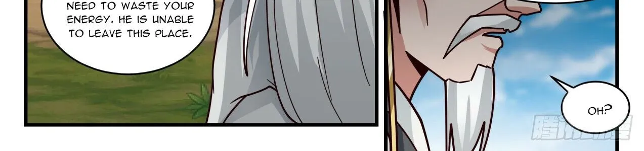 Read Martial Peak chapter 2076 image 15 on Lezhin