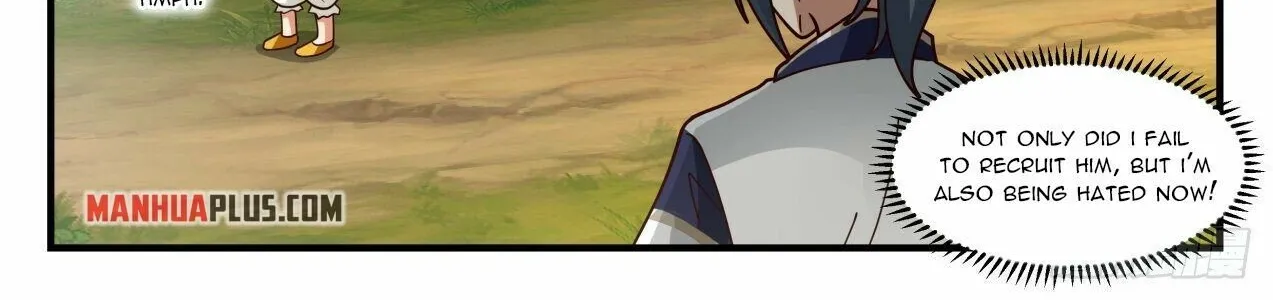 Read Martial Peak chapter 2076 image 19 on Lezhin
