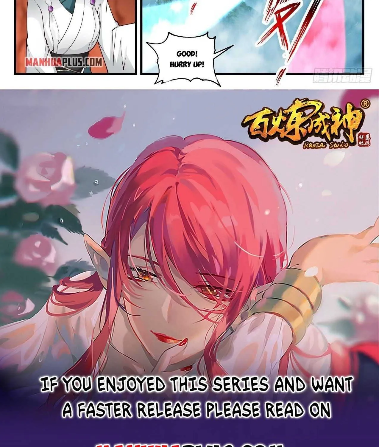 Read Martial Peak chapter 2076 image 23 on Lezhin