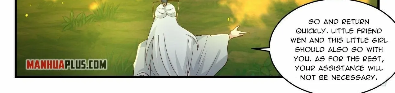 Read Martial Peak chapter 2076 image 3 on Lezhin