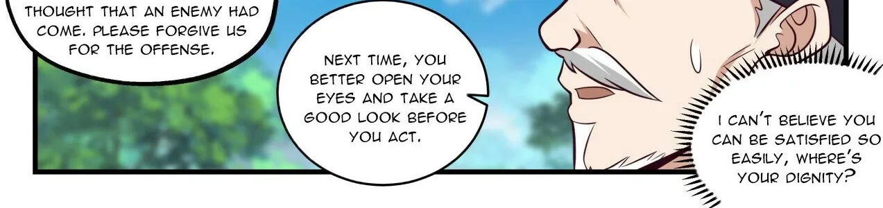 Read Martial Peak chapter 2078 image 13 on Lezhin