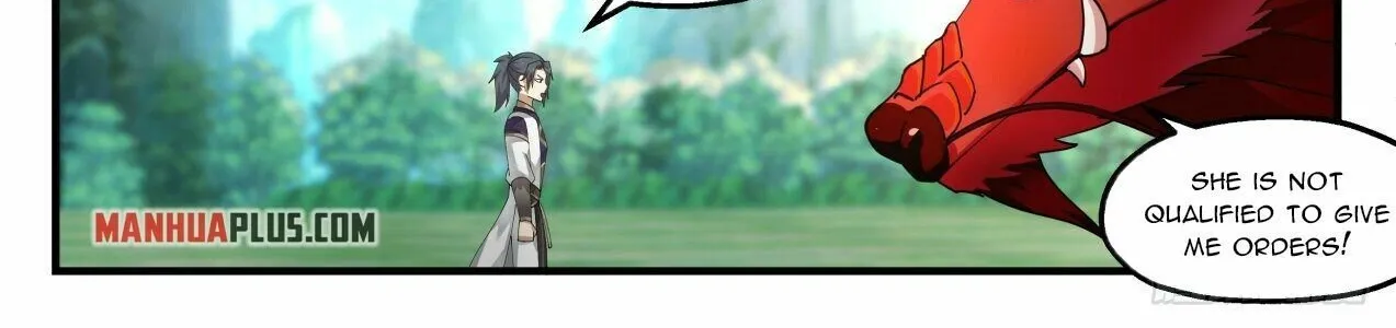 Read Martial Peak chapter 2078 image 17 on Lezhin