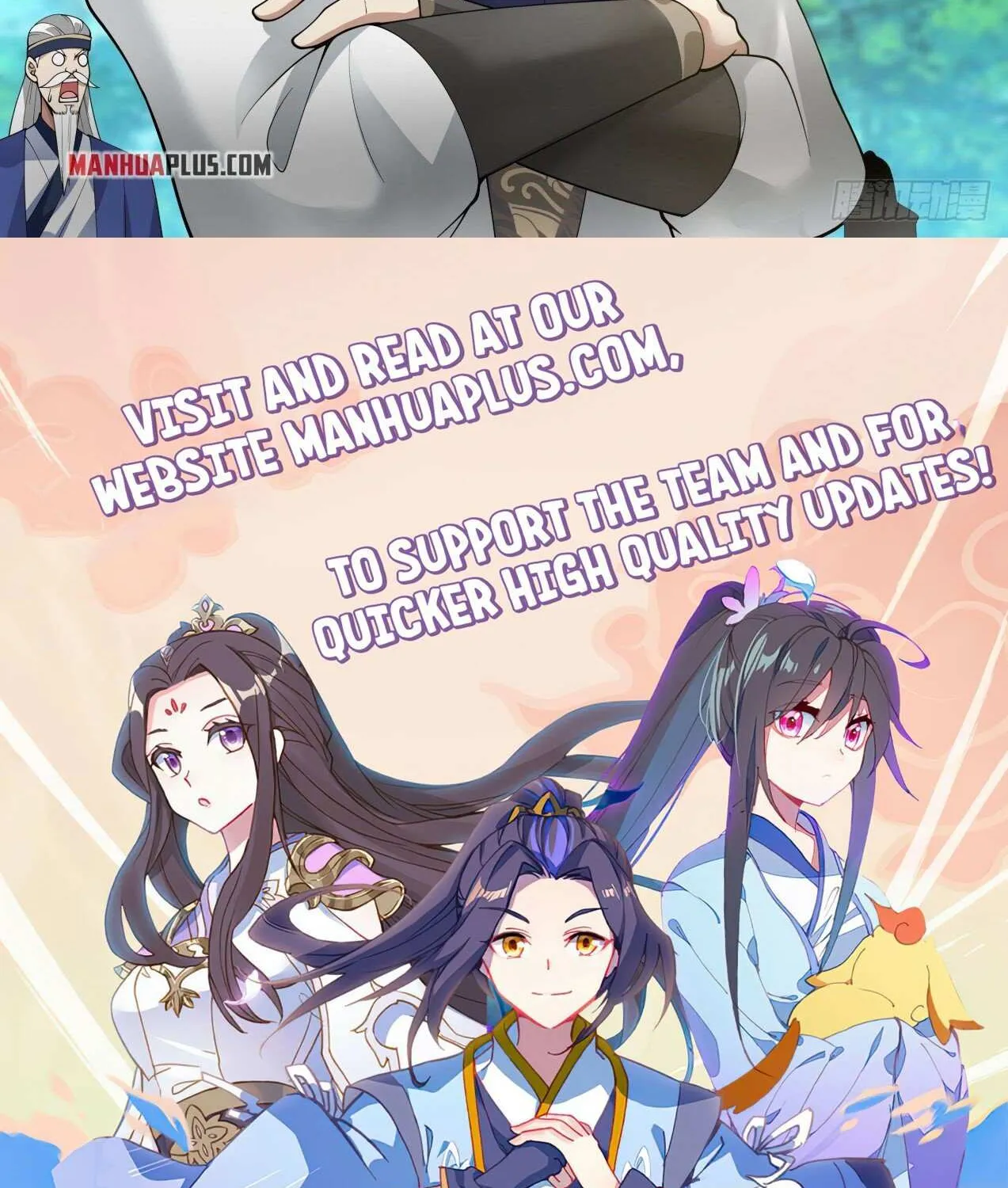 Read Martial Peak chapter 2078 image 25 on Lezhin