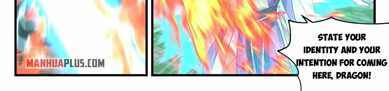 Read Martial Peak chapter 2078 image 7 on Lezhin
