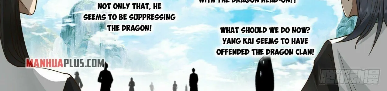 Read Martial Peak chapter 2079 image 11 on Lezhin