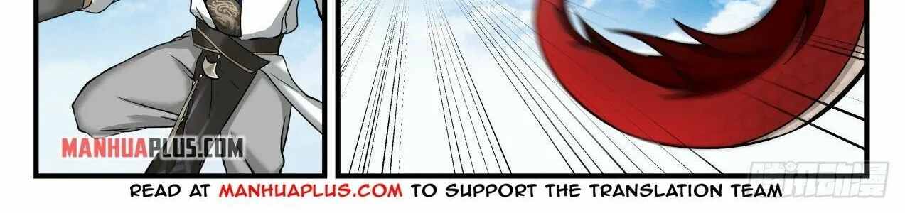 Read Martial Peak chapter 2079 image 17 on Lezhin