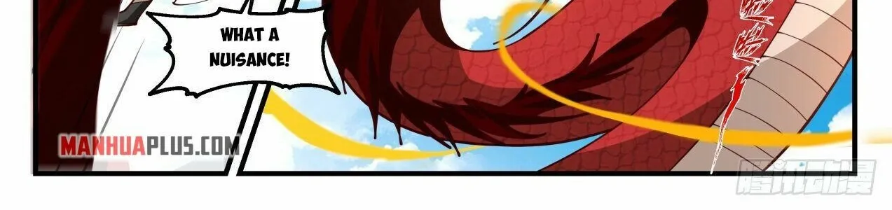 Read Martial Peak chapter 2079 image 21 on Lezhin