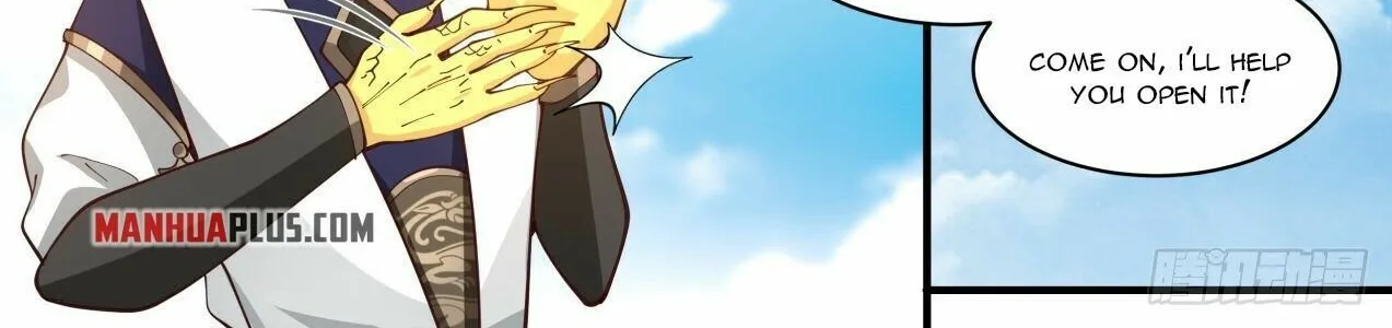Read Martial Peak chapter 2079 image 23 on Lezhin